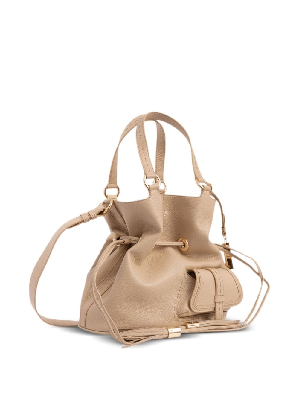 medium Premier Flirt de Lancel bucket bag - 3