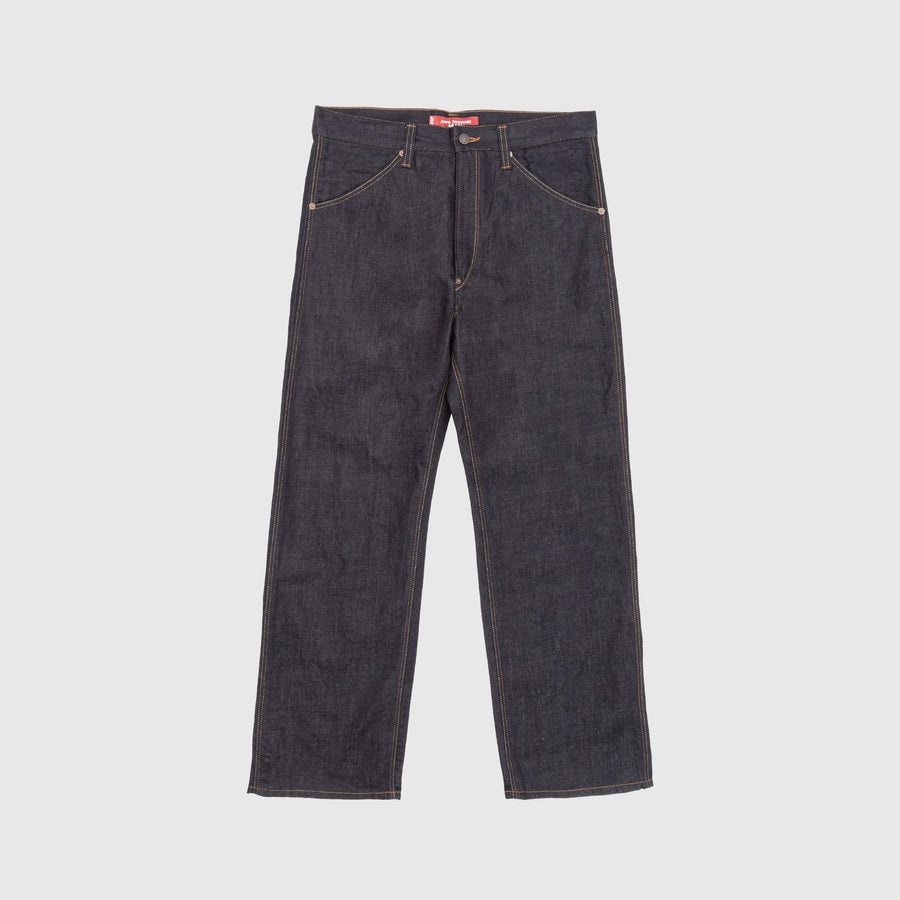 X LEVI'S® DOUBLE BACK POCKET JEAN - 1