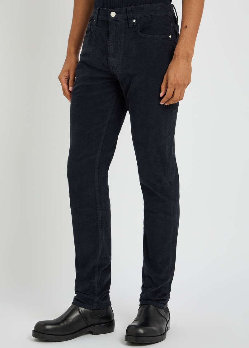 FRAME Frame L'homme Corduroy Trousers outlook