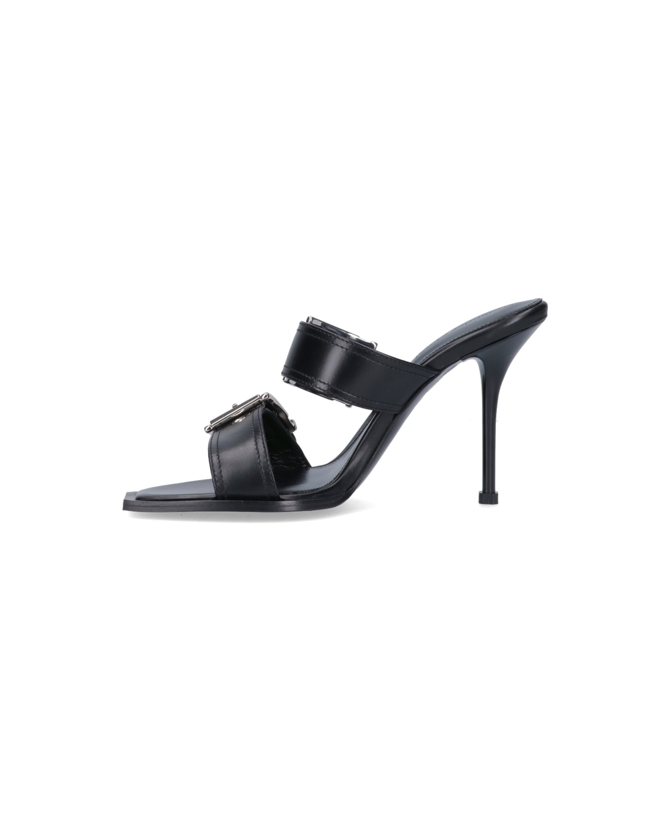 Sandals - 3