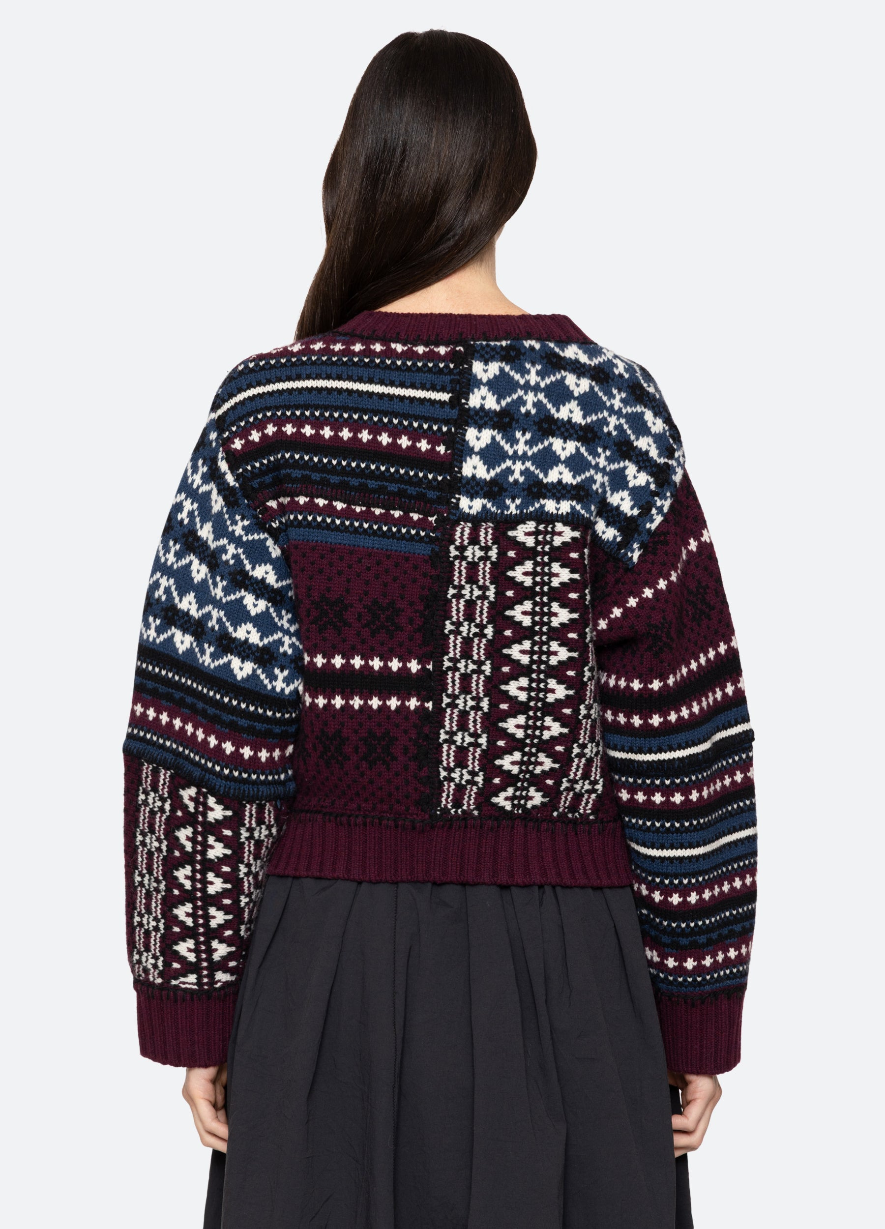 Linea Cardigan - 2