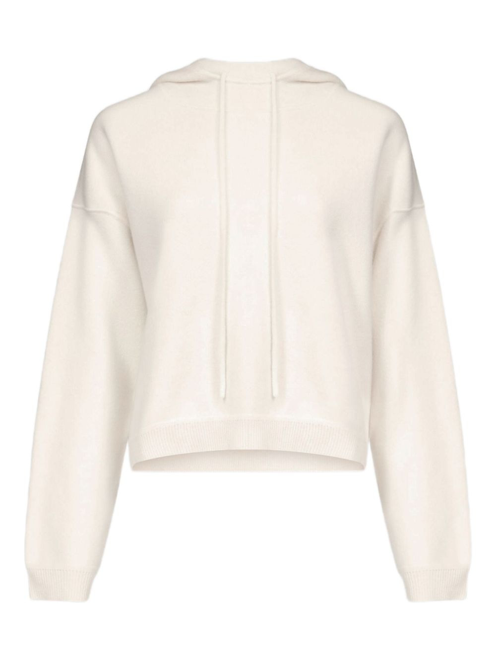 Sarla Lds cashmere hoodie - 1