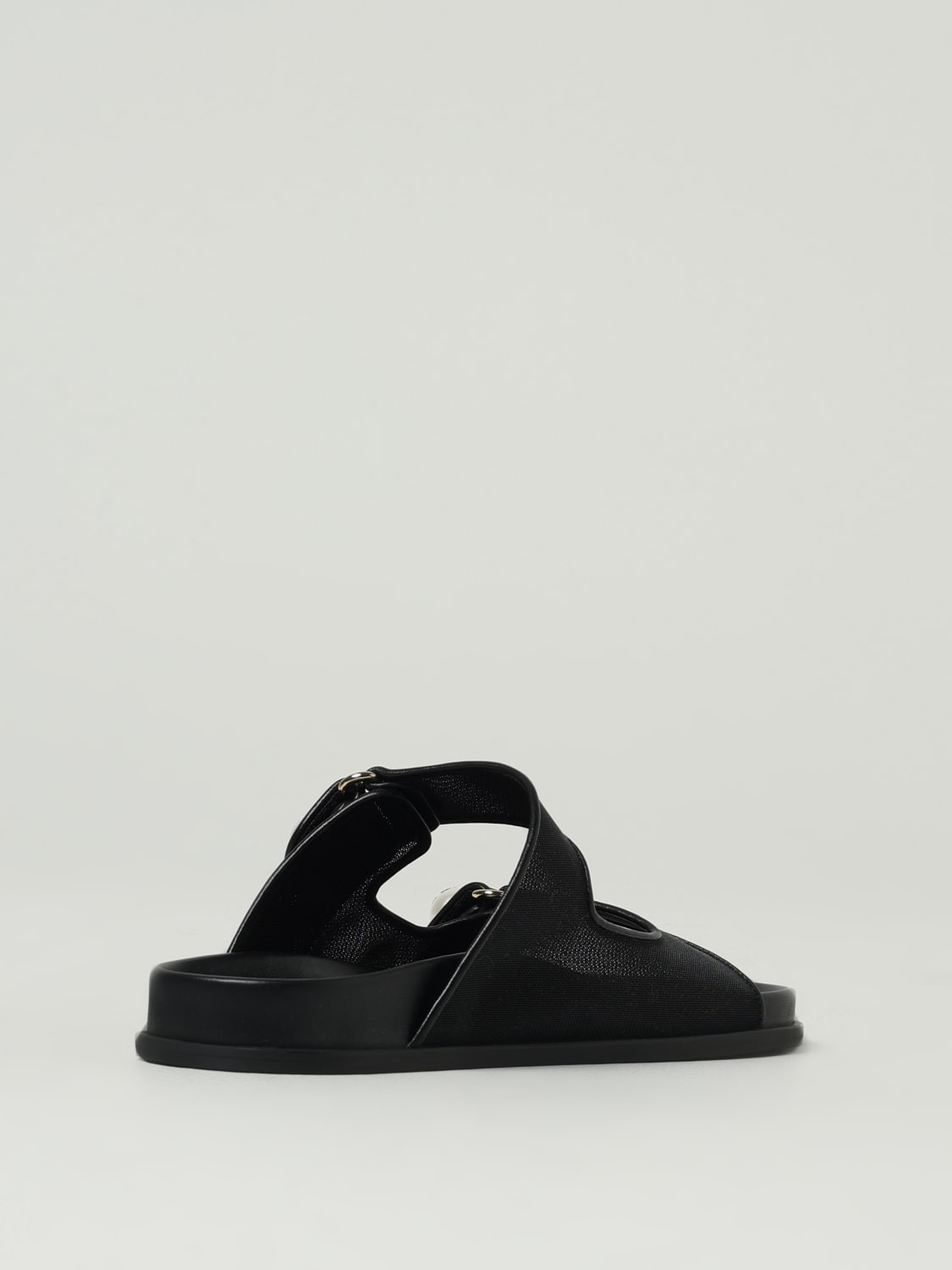 Flat sandals woman Jimmy Choo - 3