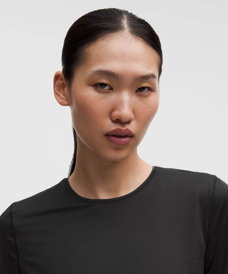 Lightweight Running Short-Sleeve Shirt 4
