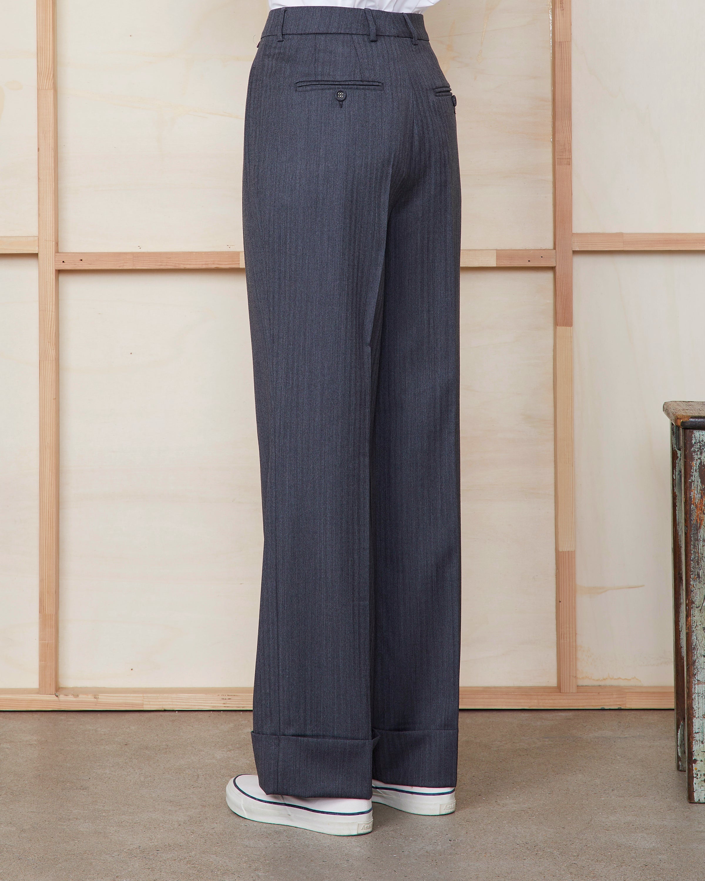 WILLOW PANTS - 3