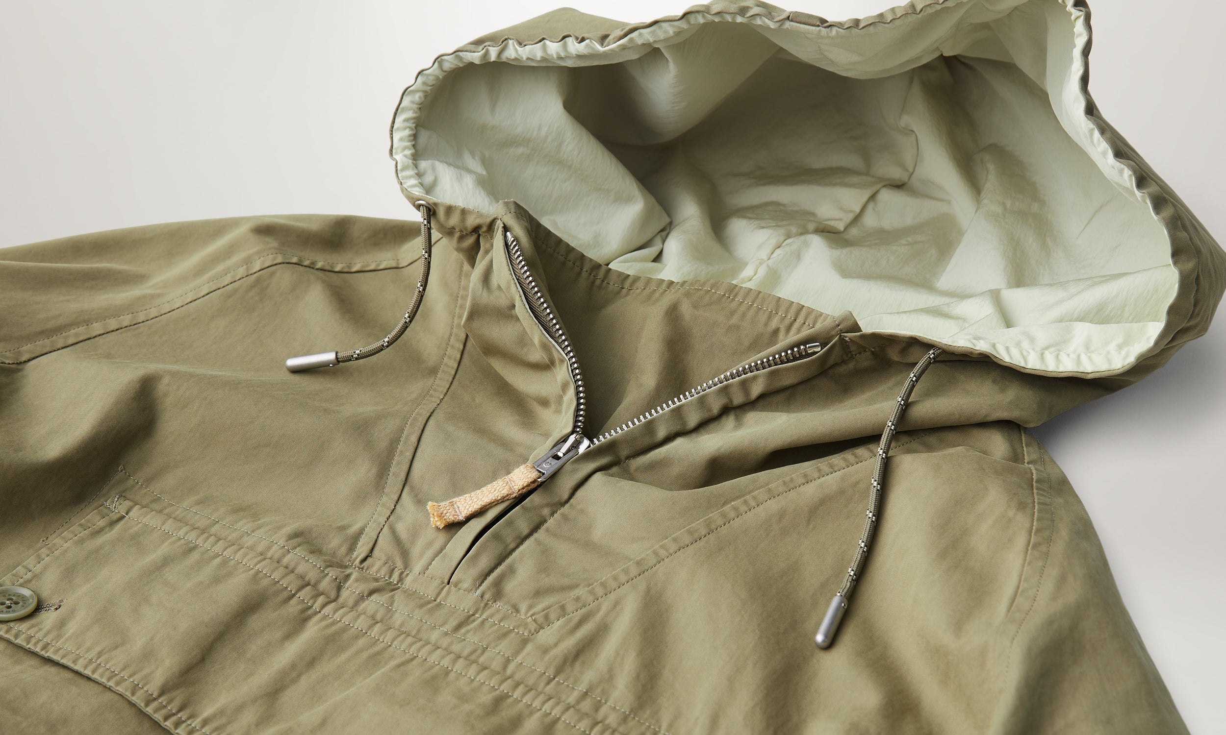 DALESMAN SMOCK - 3
