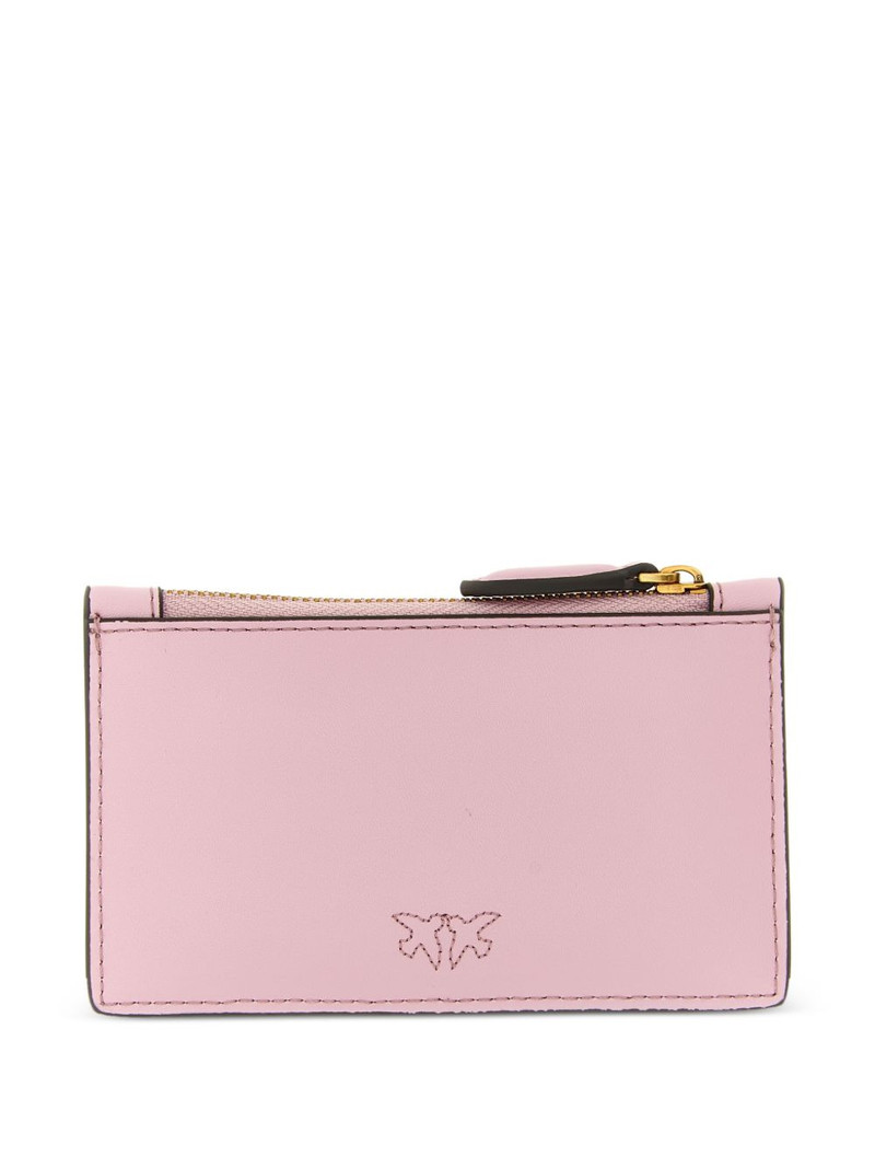 PINKO Airone cardholder outlook