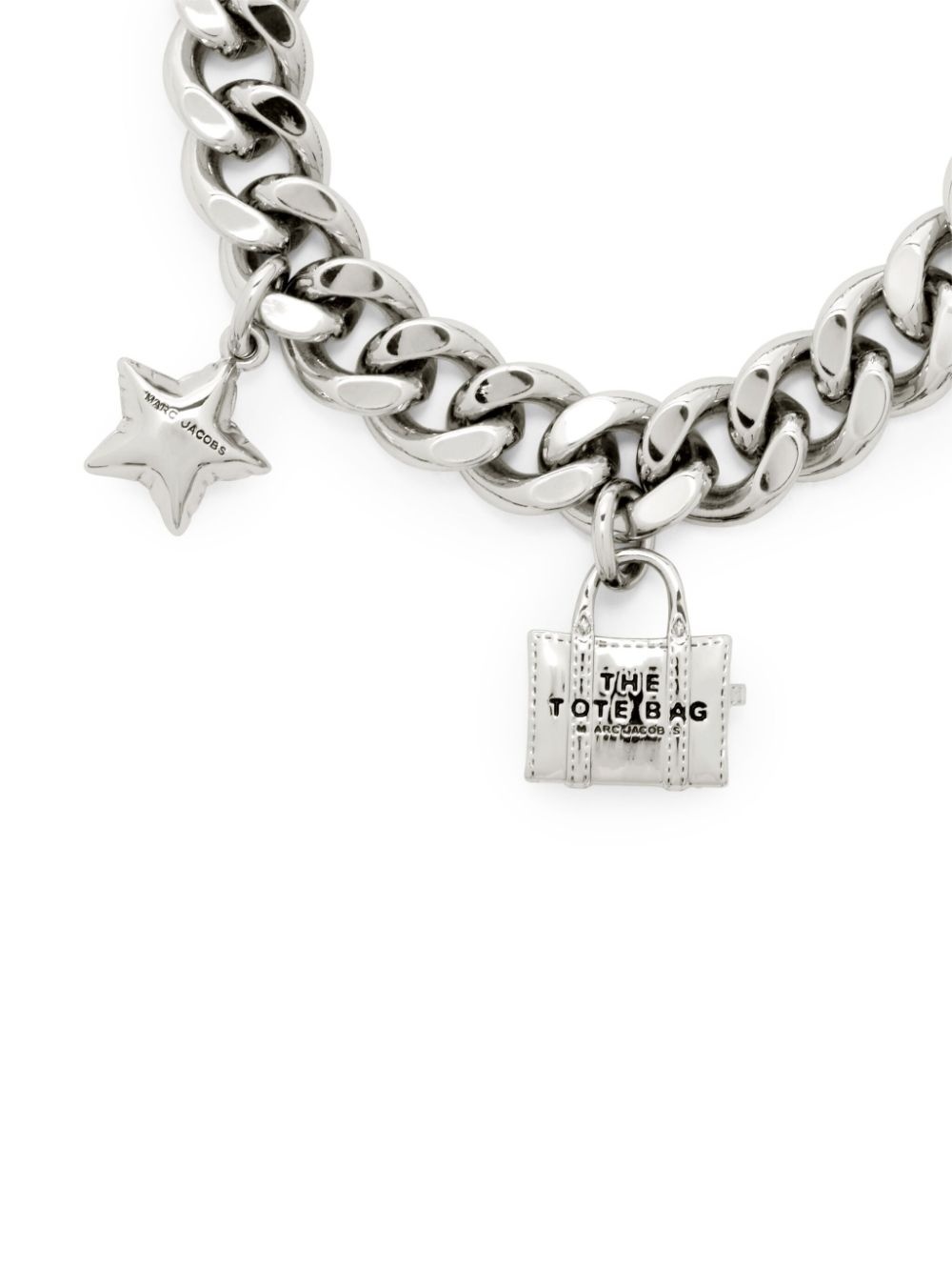 Mini Icon Charm bracelet - 2