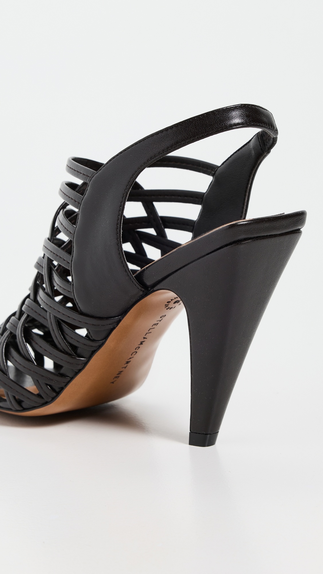 Spur Alter Mat Heels - 3