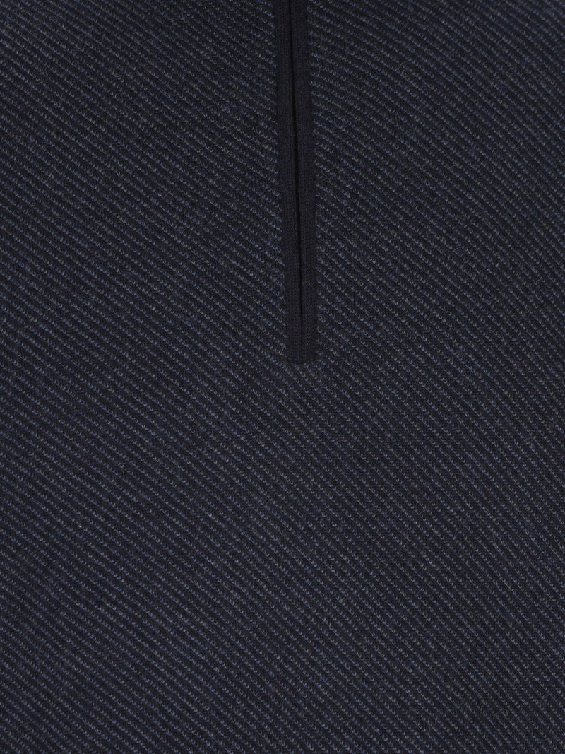 Roadster half-zip sweater 3