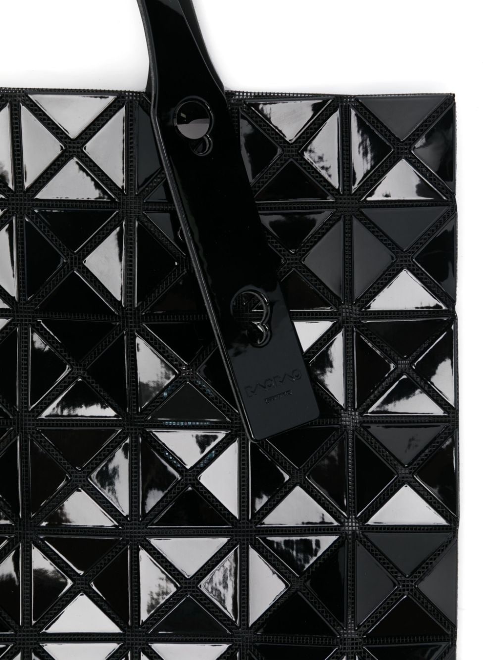 Prism tote bag - 4