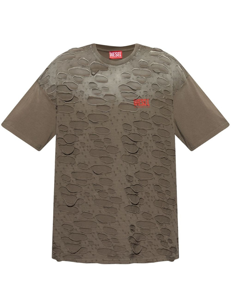 T-Boxt T-shirt 1