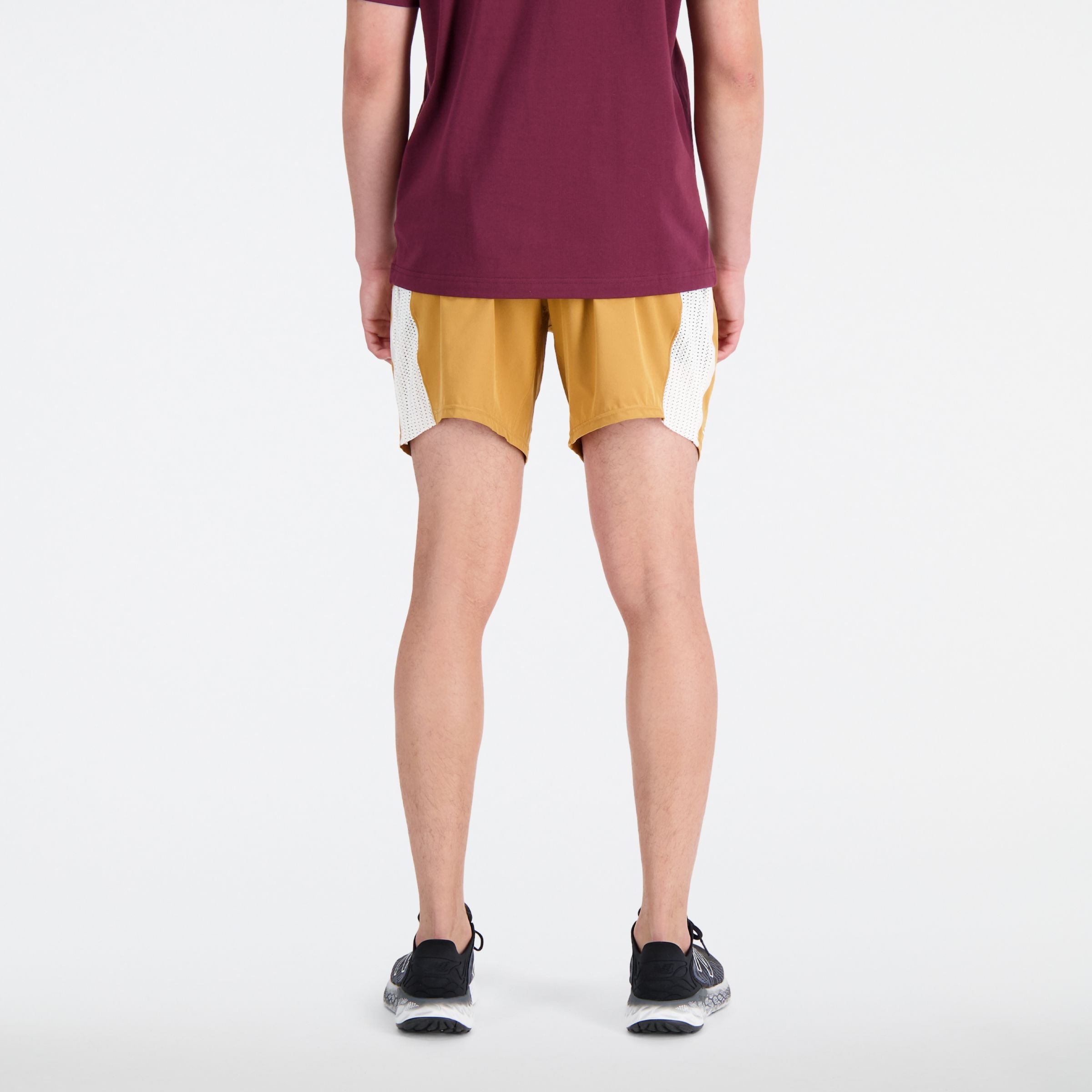 Tournament 7 inch Short - 4