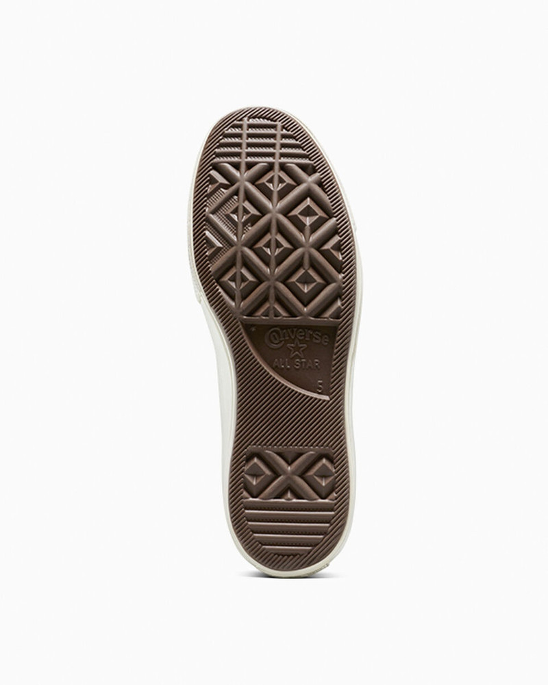 Chuck 70 Leopard 3
