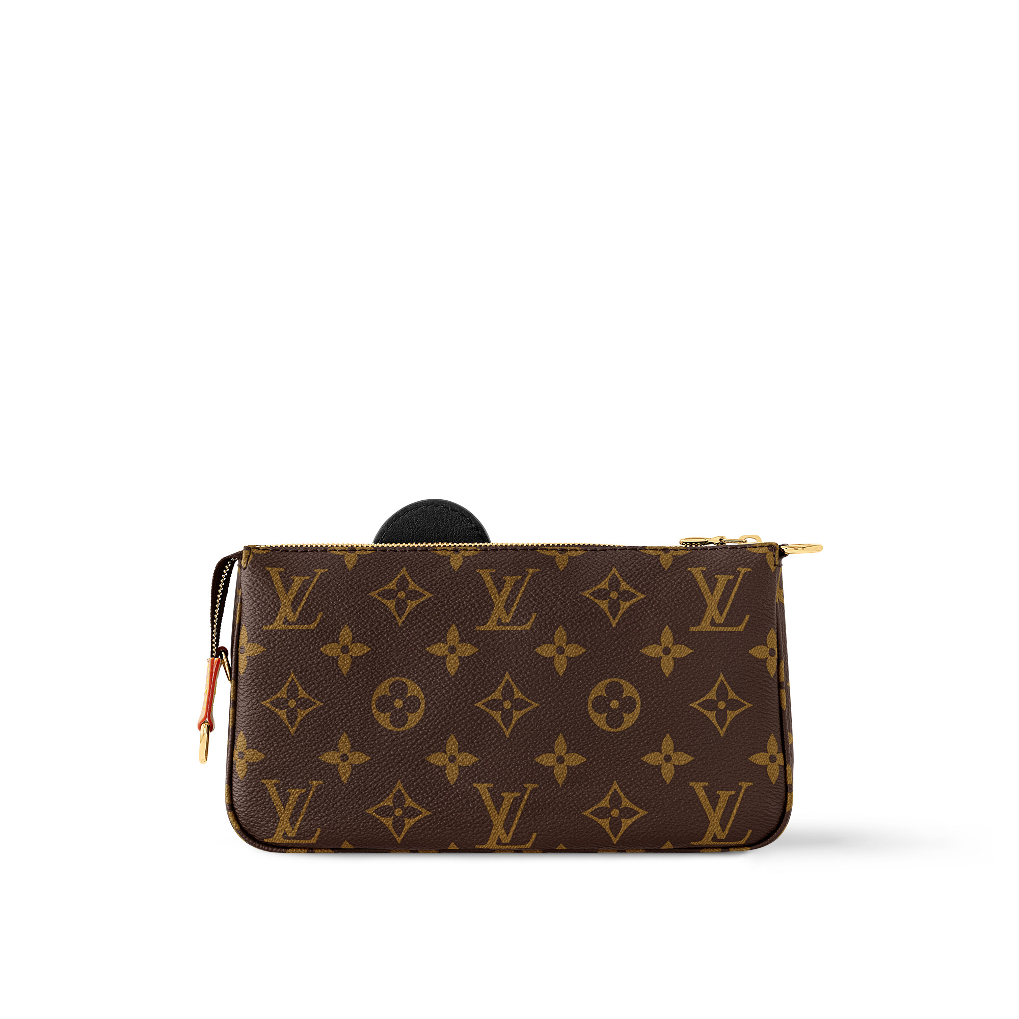 LV x TM Pochette Accessoires - 4