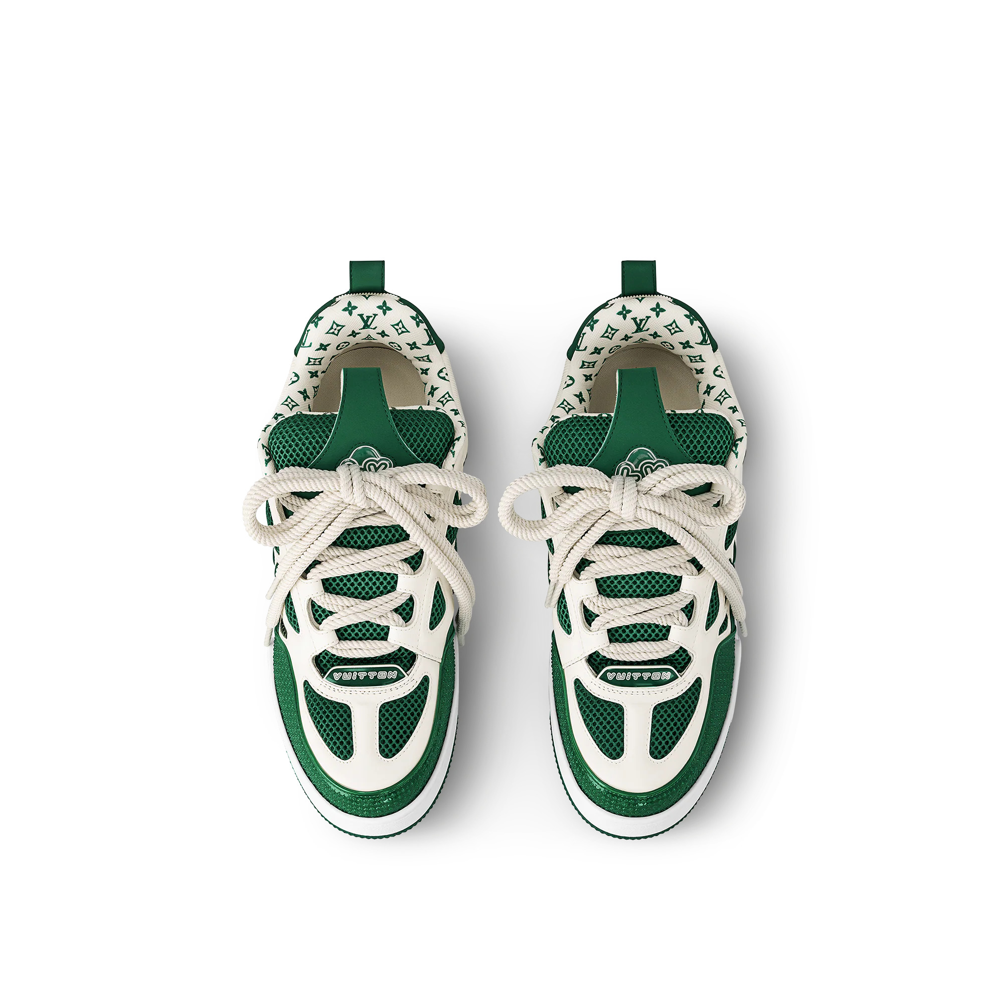 LV Skate Sneaker - 3