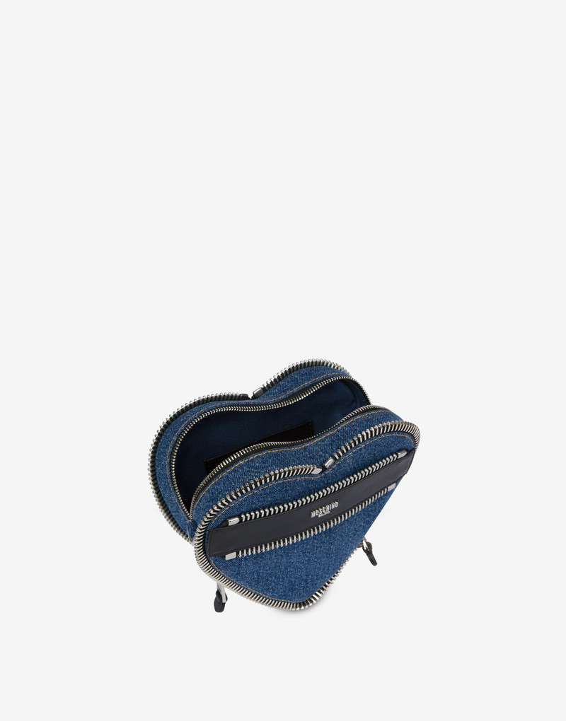 DENIM MOSCHINO RIDER 3