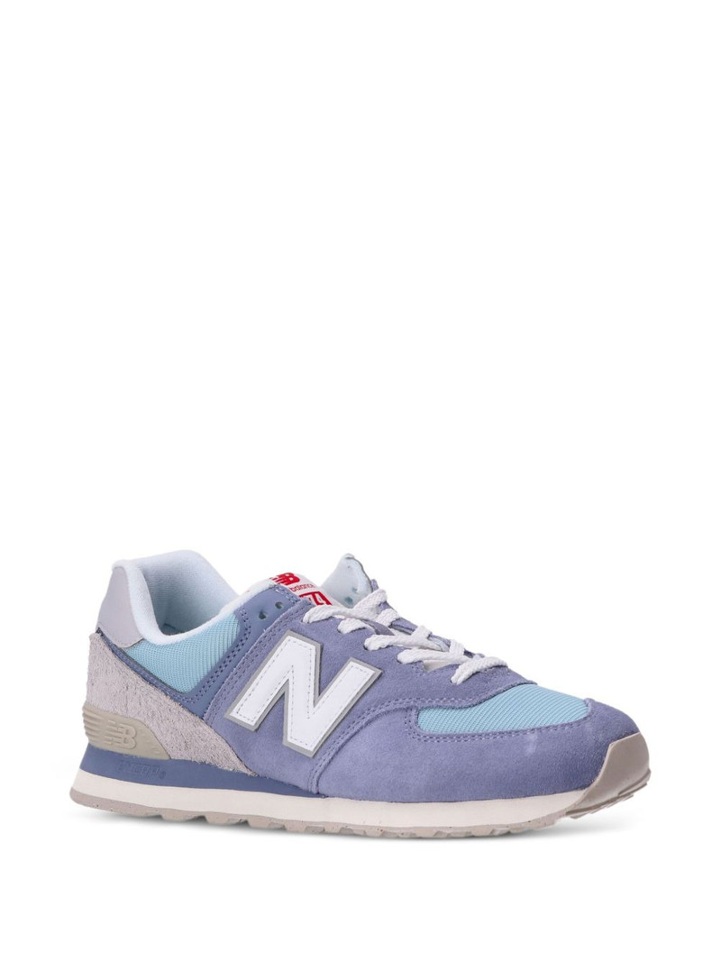 New Balance 574 sneakers outlook