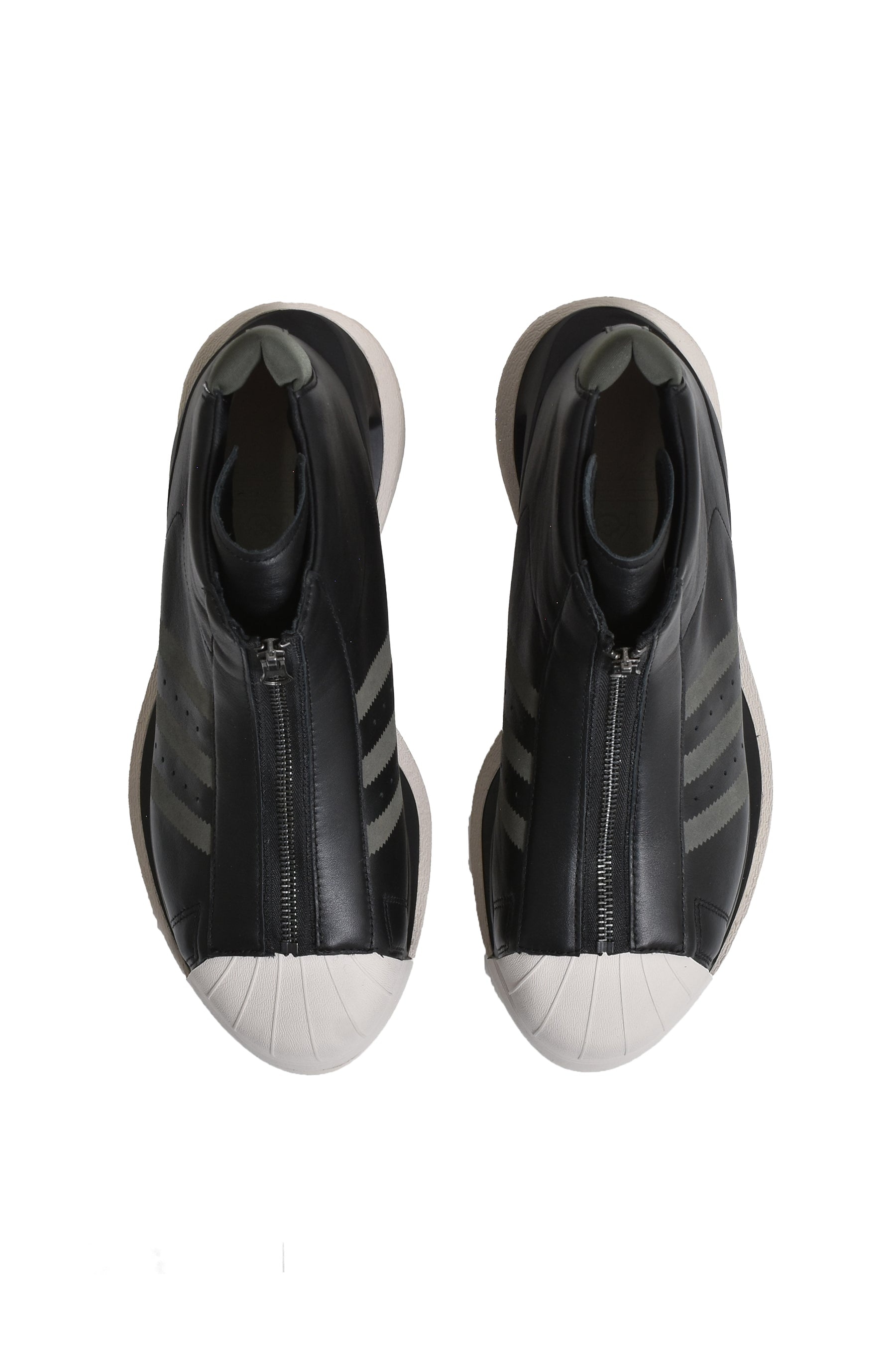 Y-3 GENDO PRO MODEL / BLK CIN CHA - 3