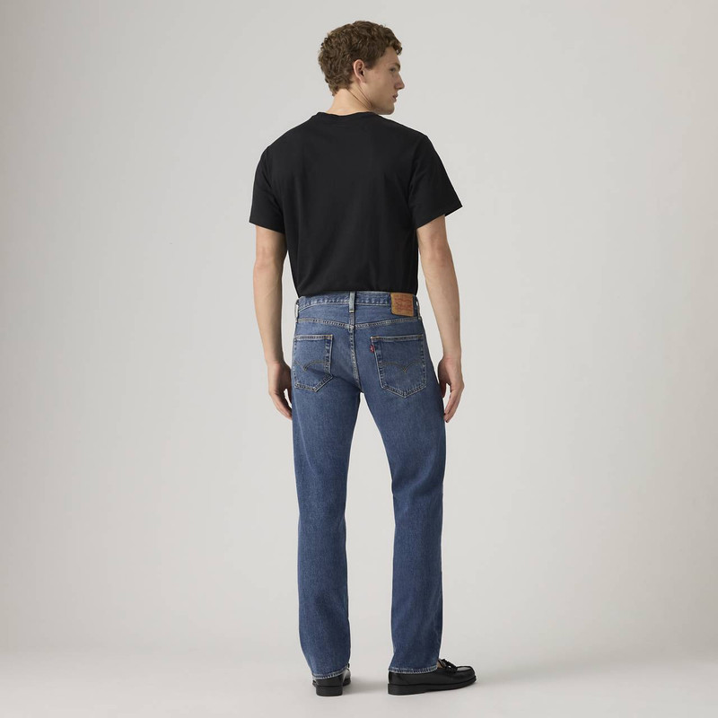 501® ORIGINAL FIT MEN'S JEANS 3