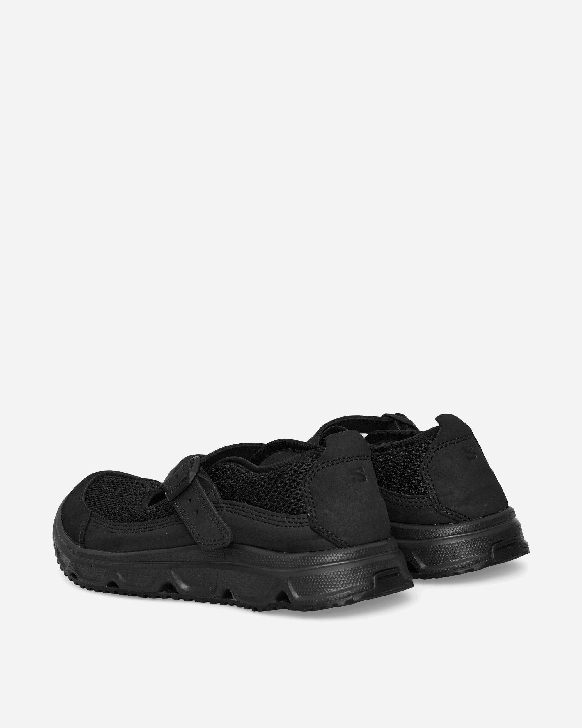 RX Marie-Jeanne Sandals Black - 4