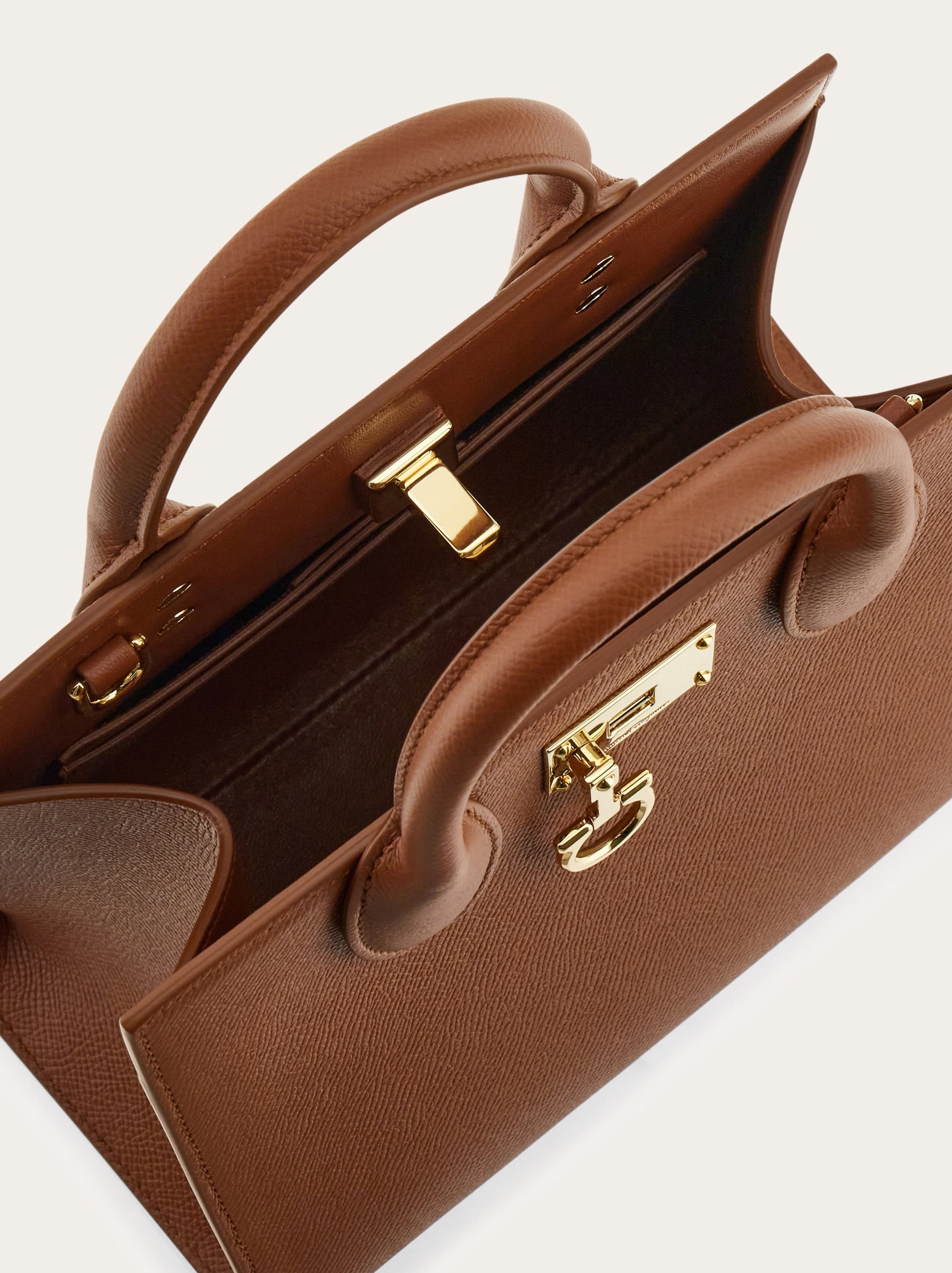 Ferragamo Studio Box bag (S) - 6