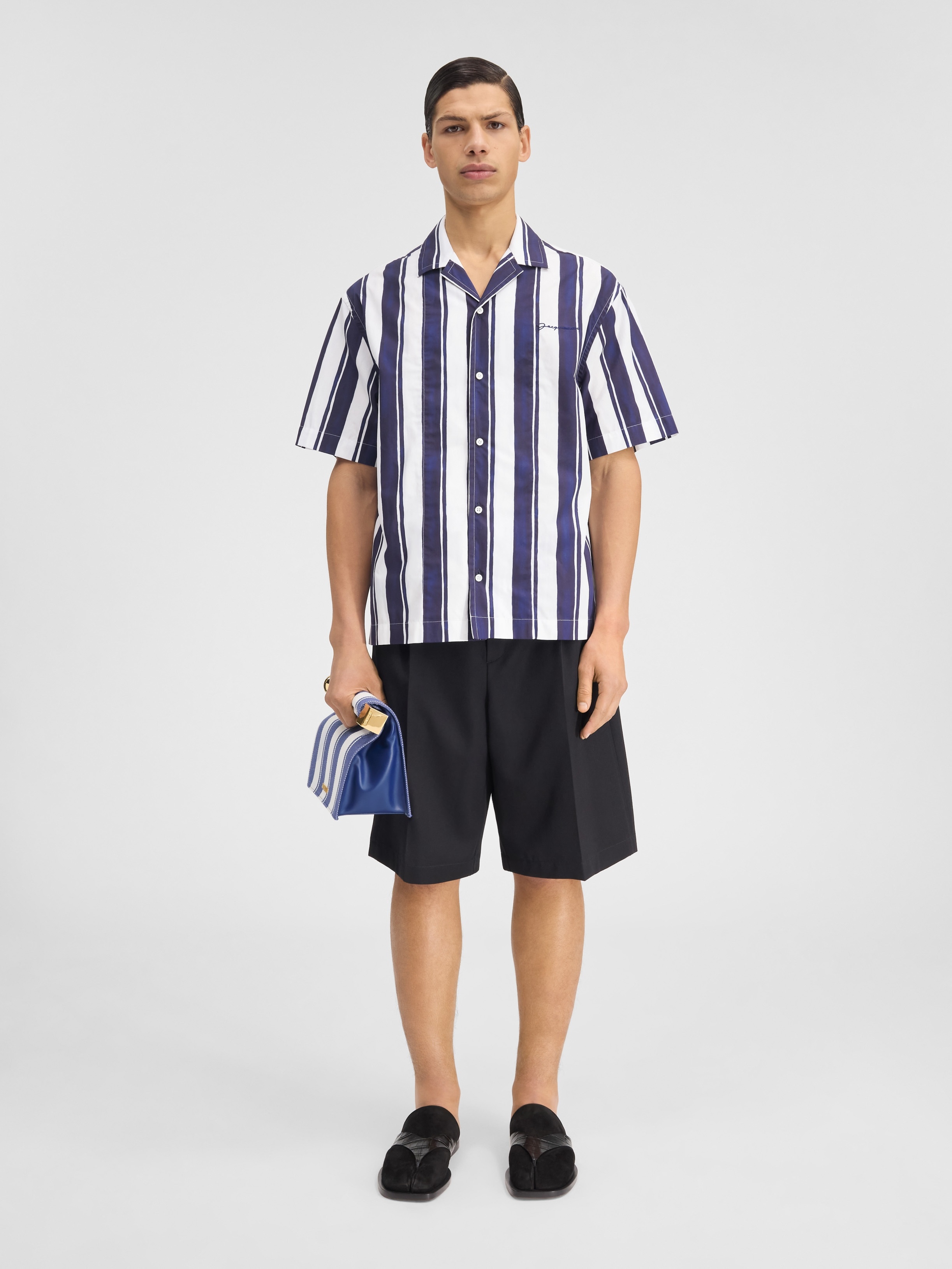 La chemise Jean - 2