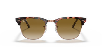 Ray-Ban CLUBMASTER FLECK outlook