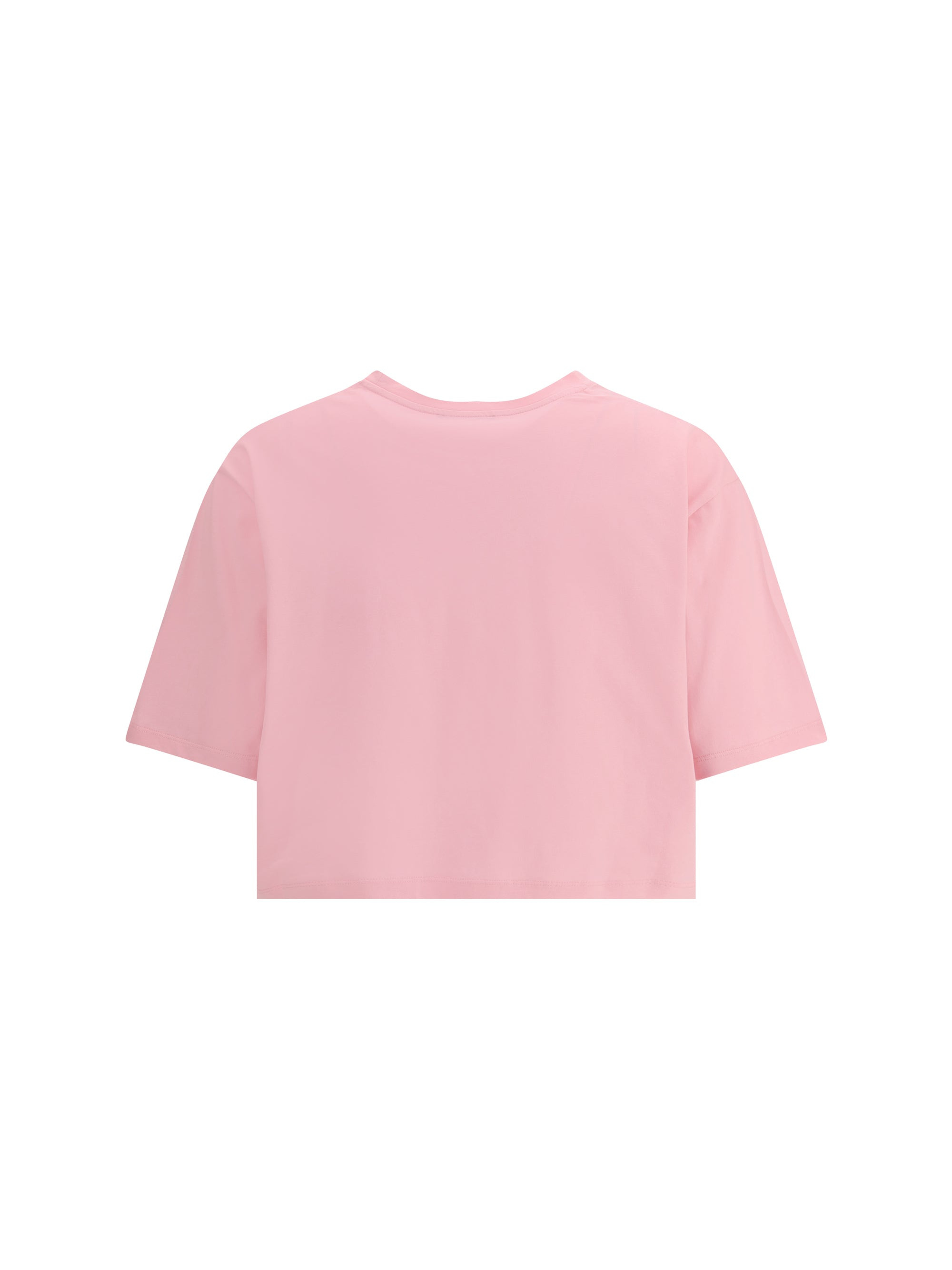 Balmain Women Logoed T-Shirt - 2
