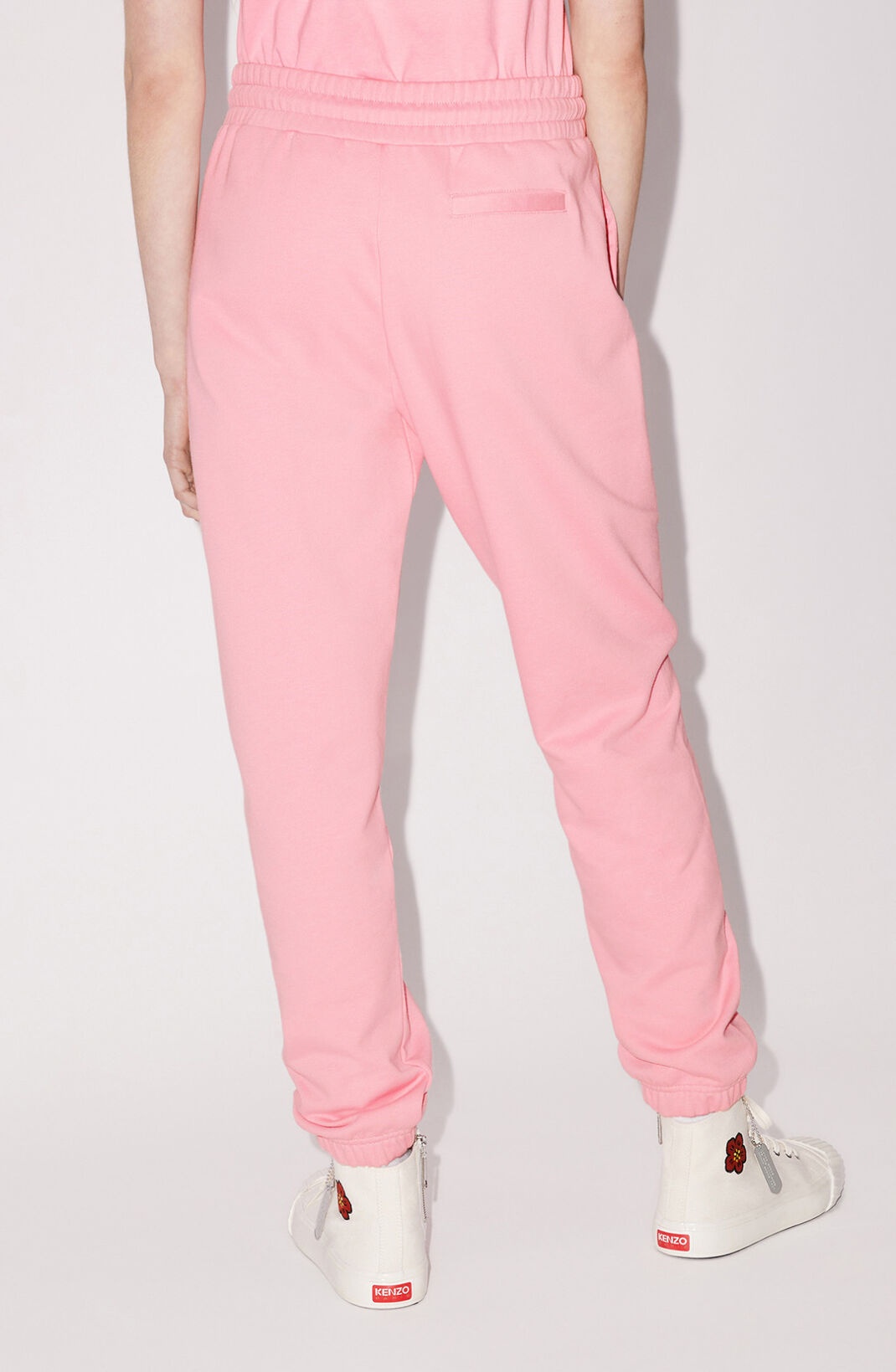 'BOKE Flower' joggers - 5