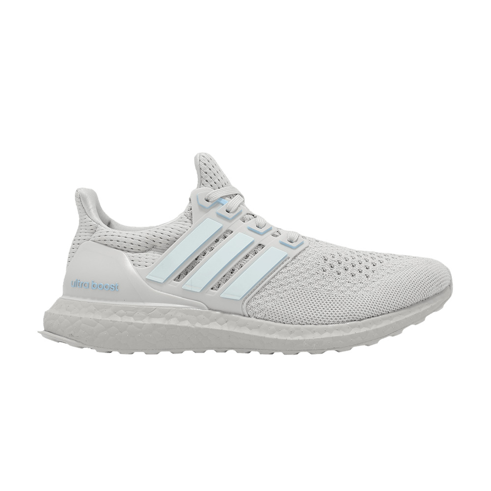 Wmns UltraBoost 1.0 'Grey Glow Blue' - 1
