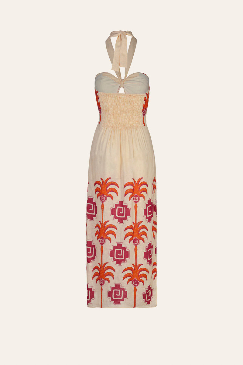 Water Adventure Dress 3