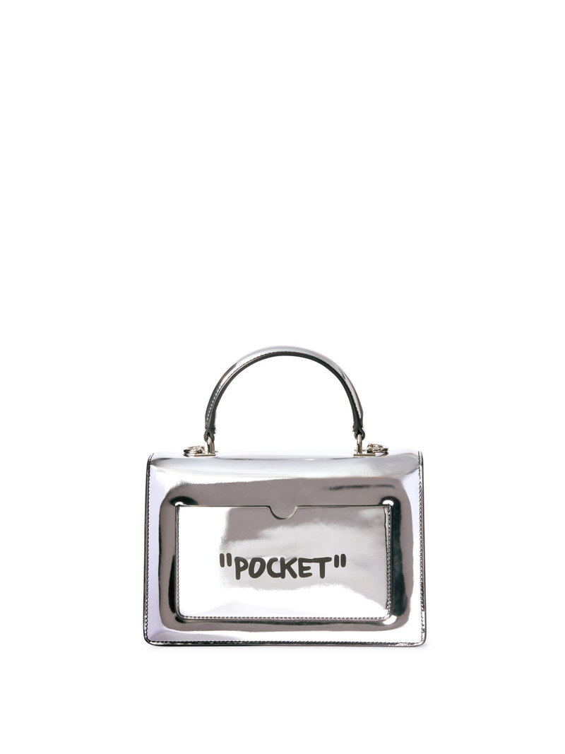 Jitney 1.4 Top Handle Quote 4