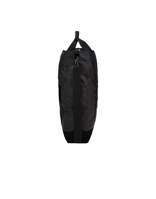 91470 MUSSOLA GOMMATA-TC BLACK - 4