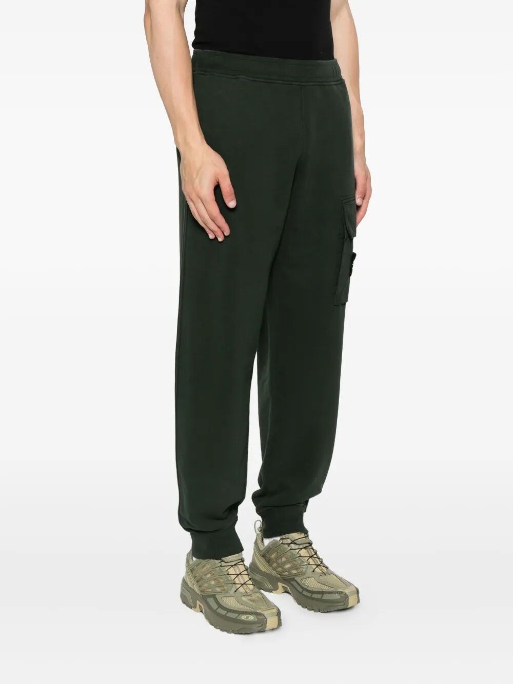 Track Pants - 5