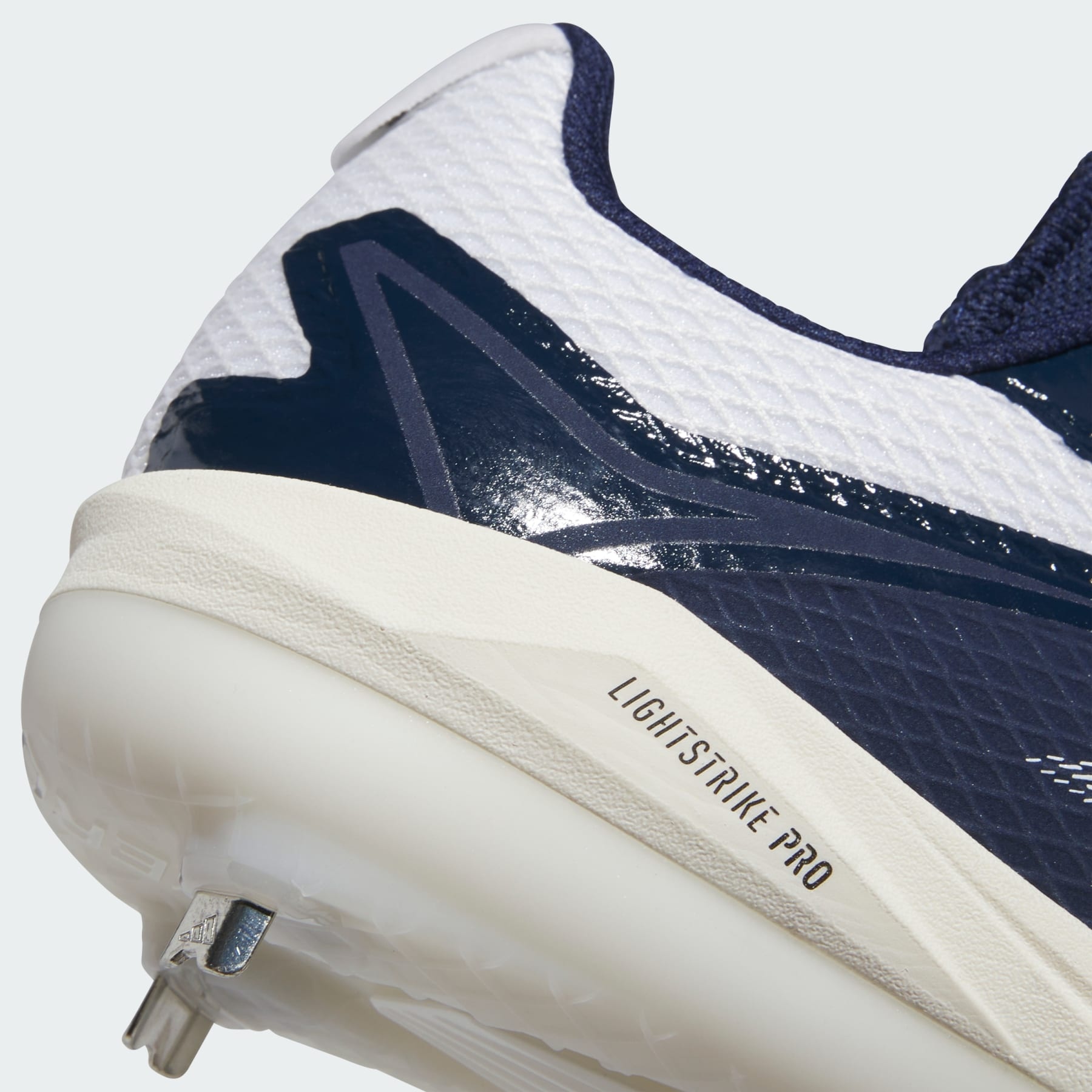 Adizero Electric Baseball Cleats - 8