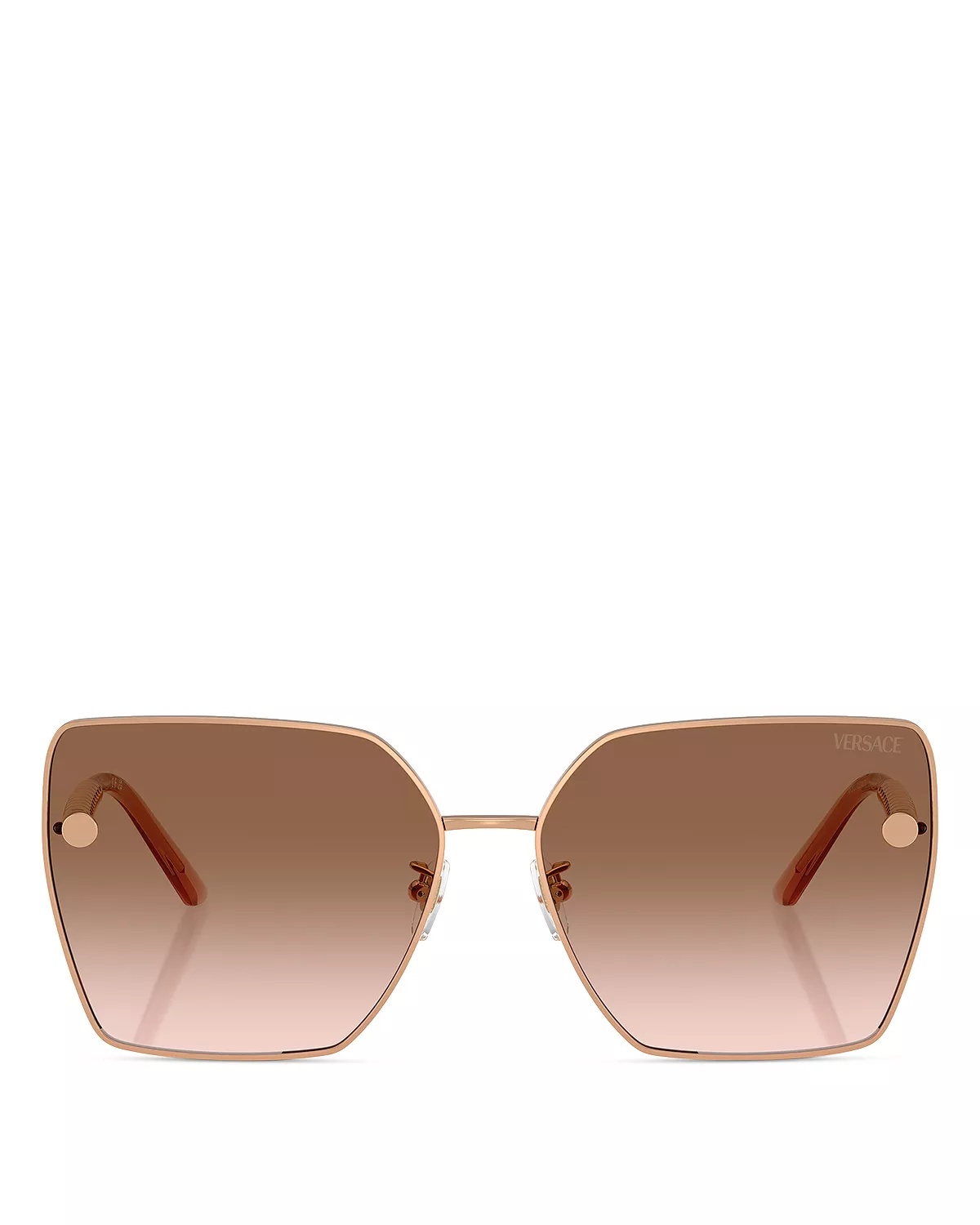 Square Sunglasses, 63mm - 2