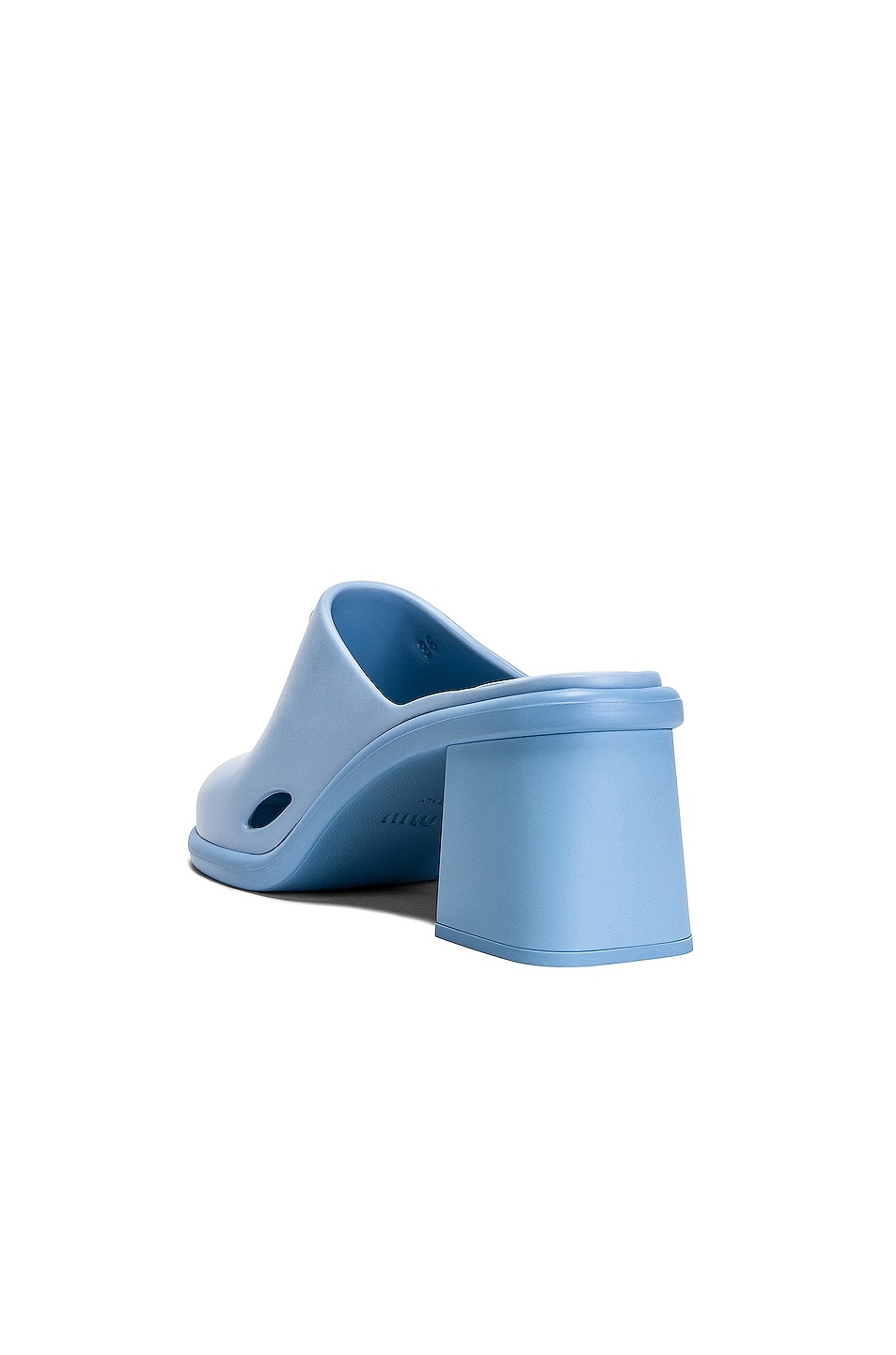 Soft Mules - 3