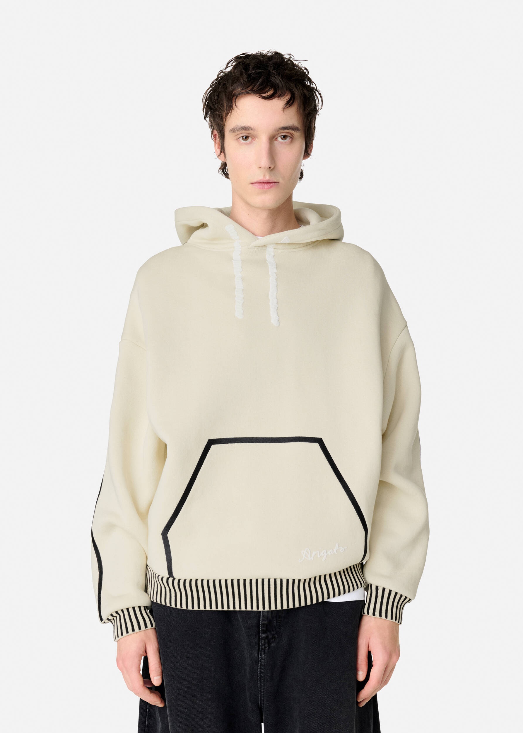Notion Relaxed Hoodie - 2