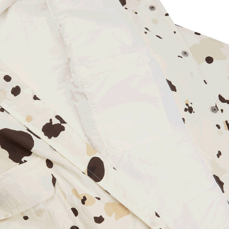 Grótta Shirt Jacket (Unisex) 4