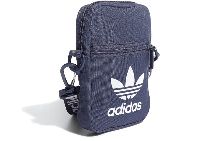 adidas Adicolor Classic Festival Bag 'Shadow Navy' HD7163 - 3