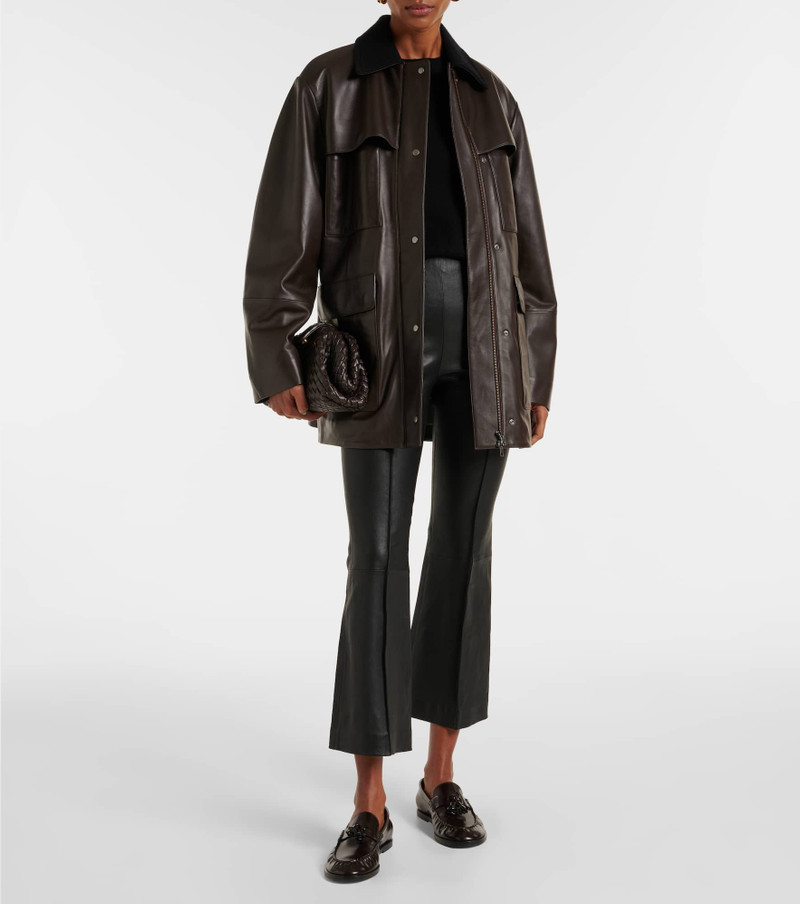 Vince Wool and cashmere-blend sweater outlook