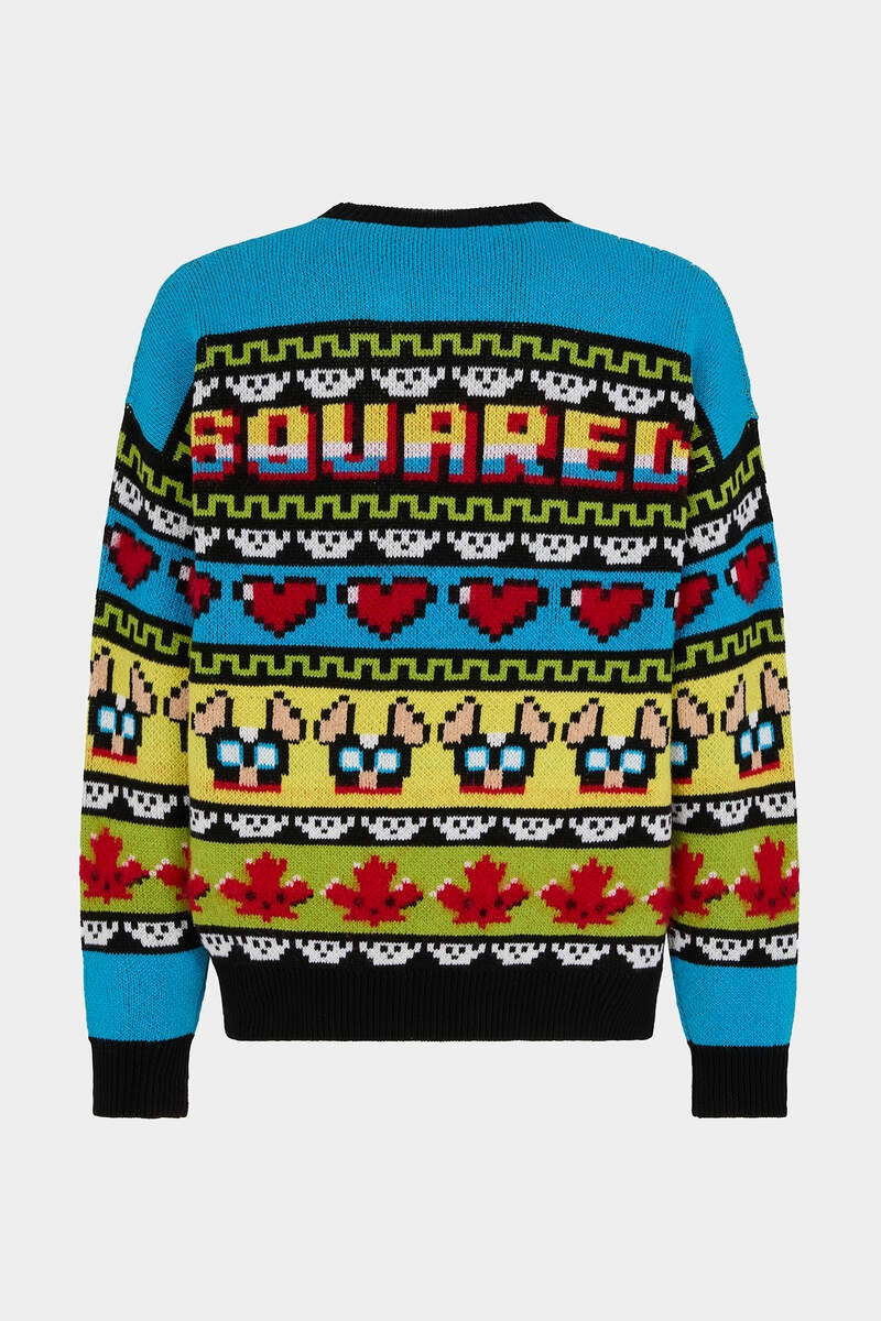 CIRO CREWNECK KNIT 5