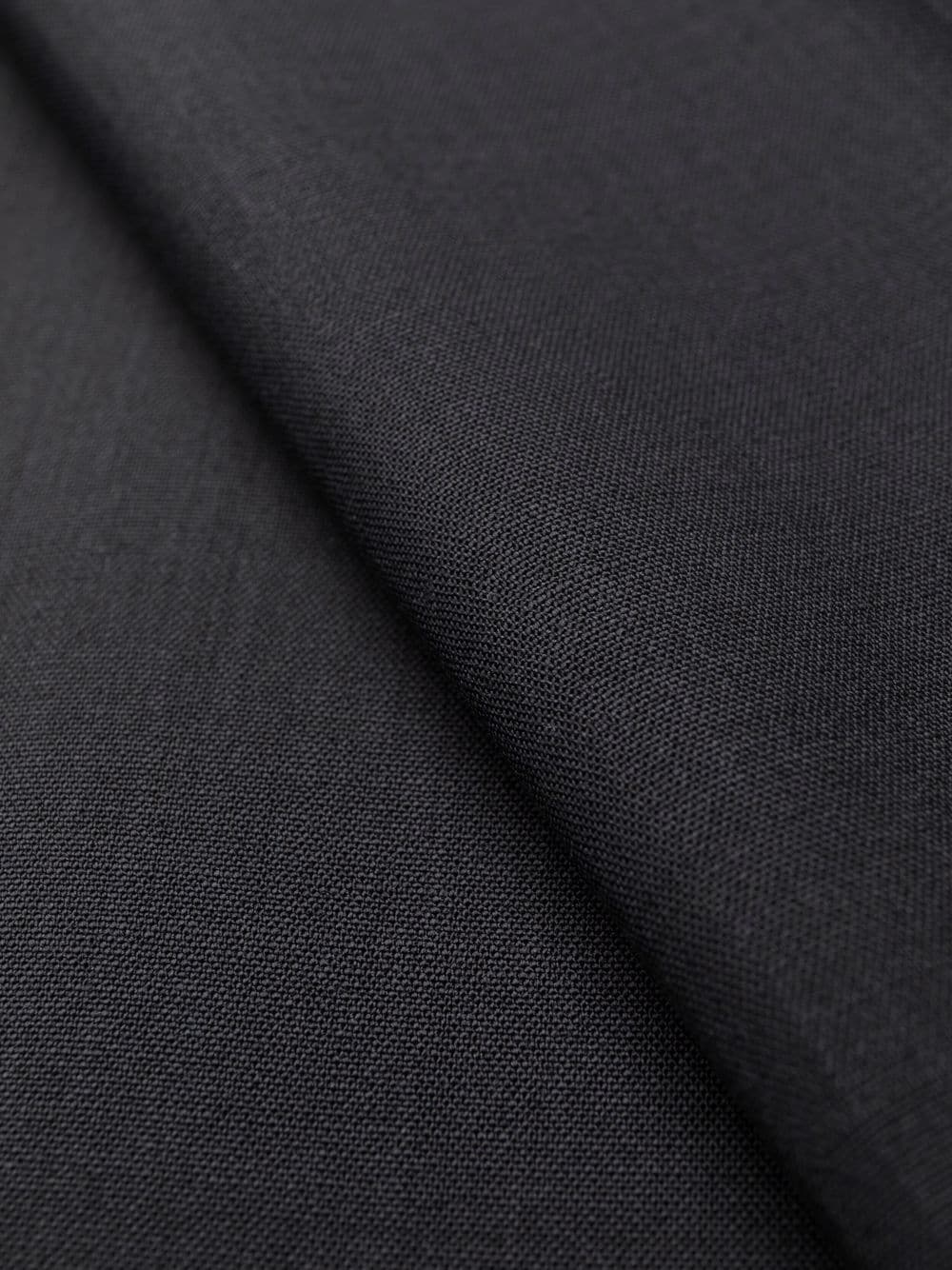 stripe-detail tailored trousers - 7