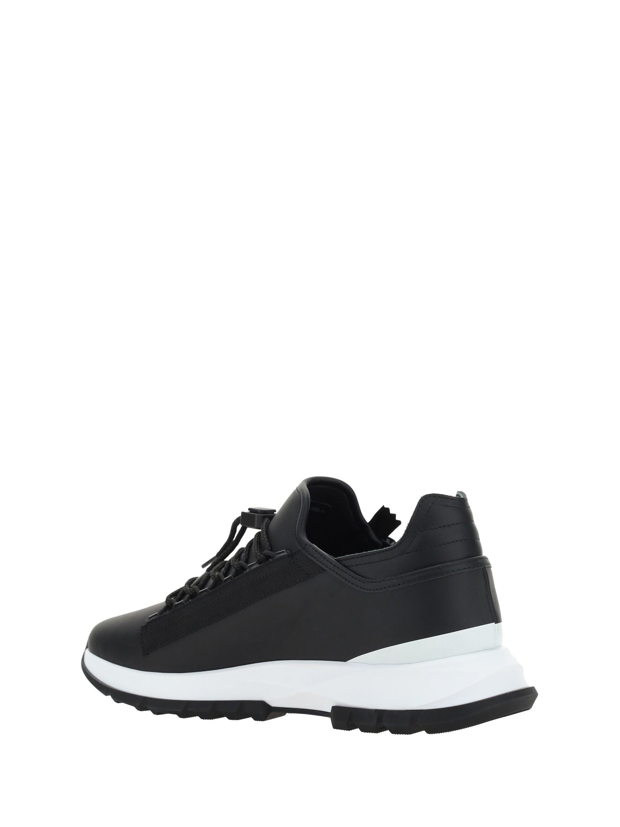 Givenchy Men Spectre Runner Sneakers - 3