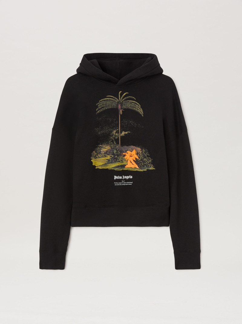 Enzo From The Tropics Hoodie - 1