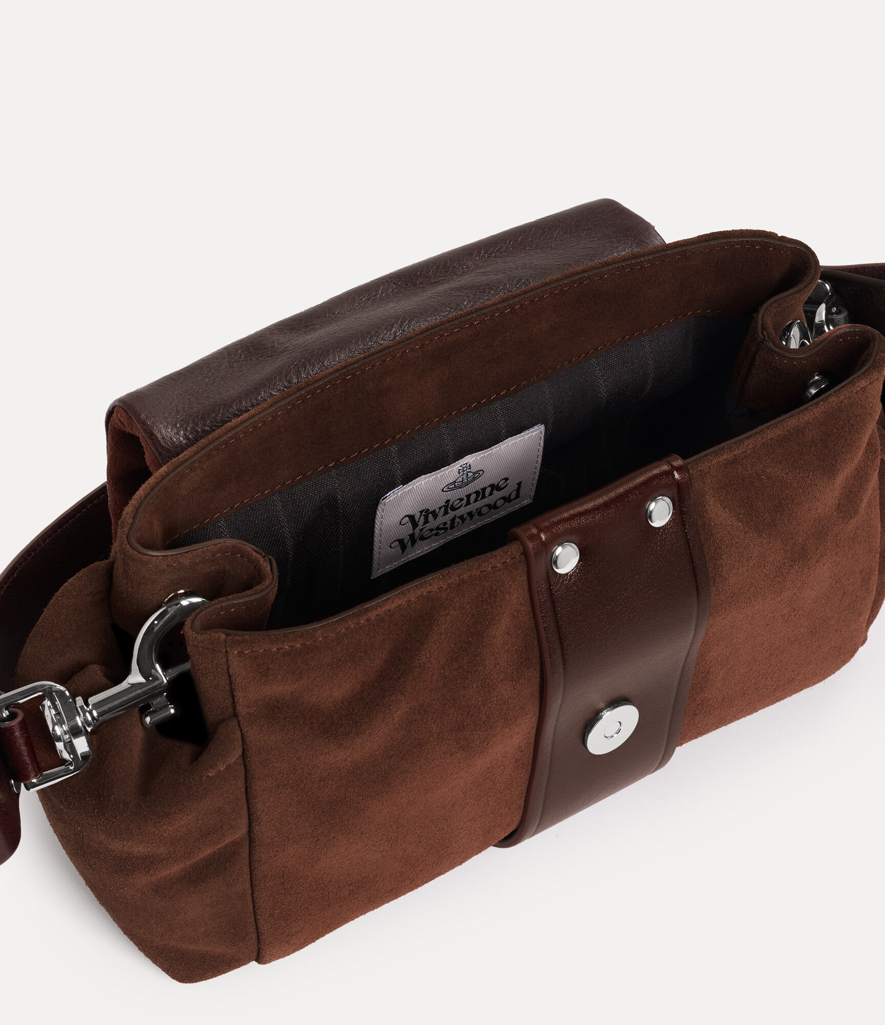 HAZEL TREASURE HANDBAG - 3