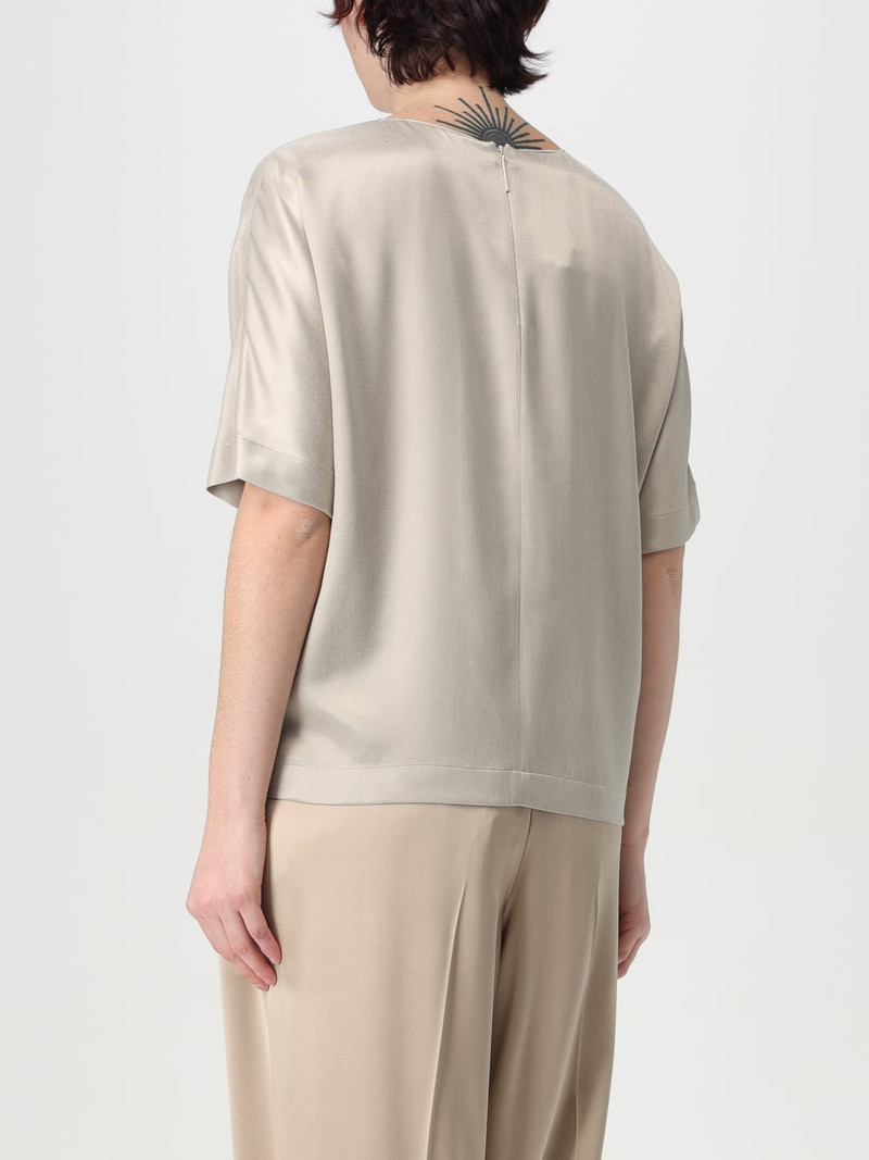 GIORGIO ARMANI T-shirt woman Giorgio Armani outlook