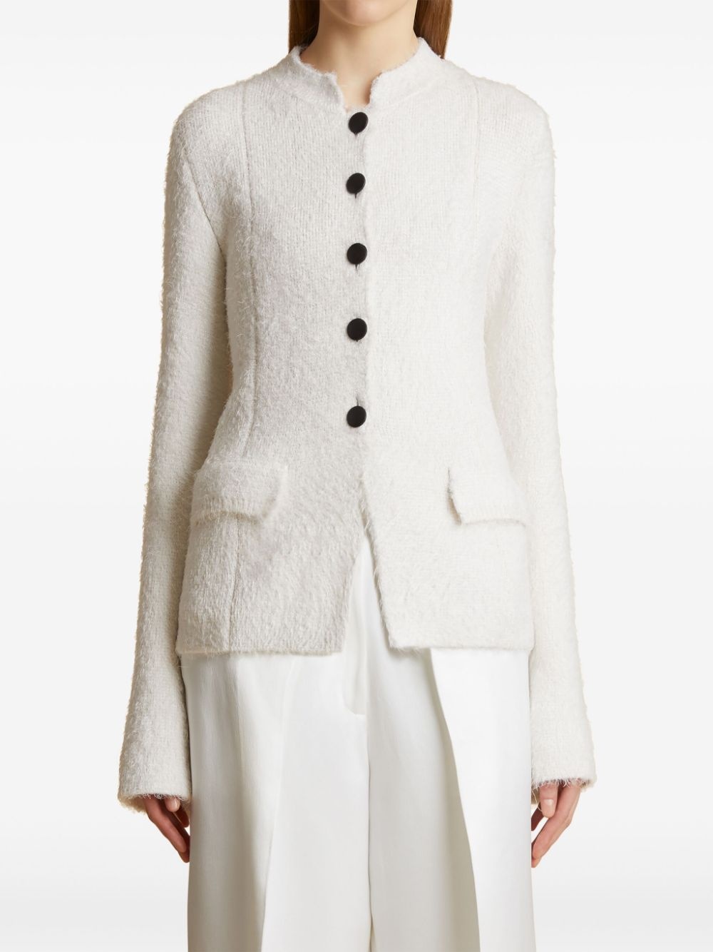 Aeson cardigan - 3