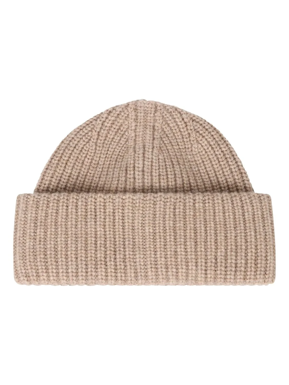 cashmere beanie - 1